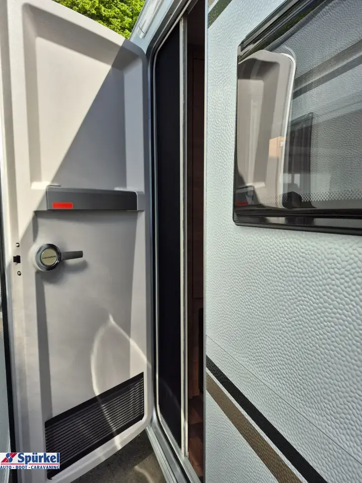 Fahrzeugbild Weinsberg CaraOne 420 QD *2025*2-Pakete*1.350kg* #18