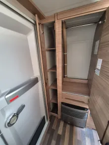 Fahrzeugbild Weinsberg CaraOne 420 QD *2025*2-Pakete*1.350kg* #25