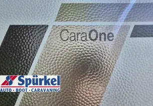 CaraOne<br/>500 FDK