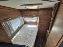 Fahrzeugbild Weinsberg CaraOne 500 FDK #9