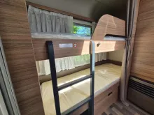 Fahrzeugbild Weinsberg CaraOne 500 FDK #10