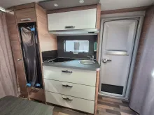 Fahrzeugbild Weinsberg CaraOne 500 FDK #12