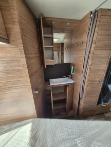 Fahrzeugbild Weinsberg CaraOne 500 FDK #16