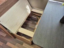 Fahrzeugbild Weinsberg CaraOne 500 FDK #17