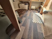 Fahrzeugbild Weinsberg CaraOne 500 FDK #19