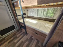 Fahrzeugbild Weinsberg CaraOne 500 FDK #21