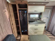 Fahrzeugbild Weinsberg CaraOne 500 FDK #24