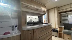 Bild 7 Fendt Bianco Selection 435 SF