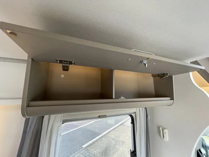 Fahrzeugbild Carado T447 Ford *RFK*Hubbett*Fahrradträger* #22