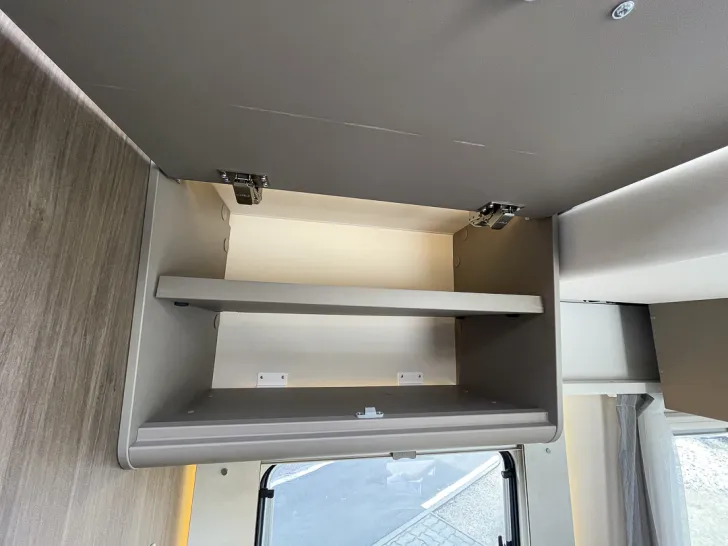 Fahrzeugbild Carado T447 Ford *RFK*Hubbett*Fahrradträger* #23