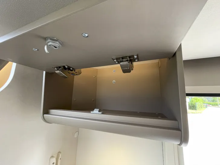 Fahrzeugbild Carado T447 Ford *RFK*Hubbett*Fahrradträger* #30