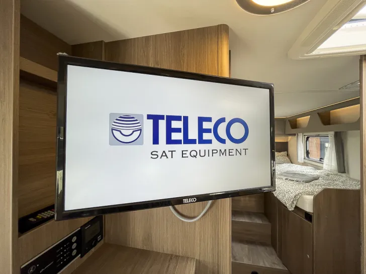 Fahrzeugbild Carado T447 Ford *RFK*Hubbett*Fahrradträger* #33