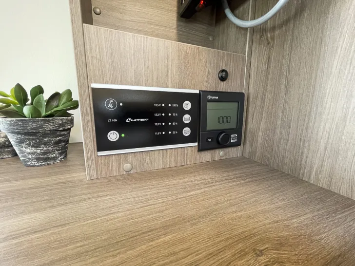 Fahrzeugbild Carado T447 Ford *RFK*Hubbett*Fahrradträger* #34