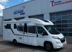 Bild 1 Adria Coral Axess 670 SL SAT, Luftfed, Solar uvm.