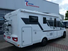 Bild 3 Adria Coral Axess 670 SL SAT, Luftfed, Solar uvm.