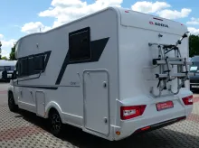 Fahrzeugbild Adria Coral Axess 670 SL #4