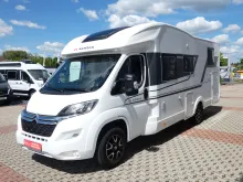 Fahrzeugbild Adria Coral Axess 670 SL #5