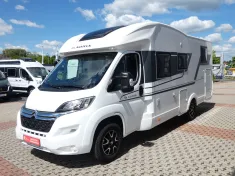 Bild 5 Adria Coral Axess 670 SL SAT, Luftfed, Solar uvm.