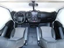 Fahrzeugbild Adria Coral Axess 670 SL #6