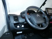 Fahrzeugbild Adria Coral Axess 670 SL #7