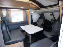 Fahrzeugbild Adria Coral Axess 670 SL #8