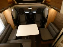 Fahrzeugbild Adria Coral Axess 670 SL #9