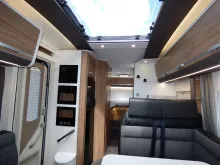 Fahrzeugbild Adria Coral Axess 670 SL #10