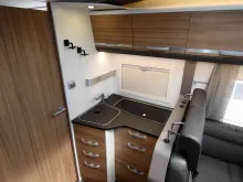 Fahrzeugbild Adria Coral Axess 670 SL #12