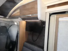 Fahrzeugbild Adria Coral Axess 670 SL #11