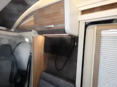 Bild 11 Adria Coral Axess 670 SL SAT, Luftfed, Solar uvm.