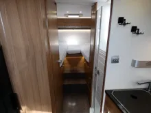 Fahrzeugbild Adria Coral Axess 670 SL #15