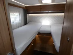 Bild 16 Adria Coral Axess 670 SL SAT, Luftfed, Solar uvm.