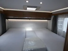 Fahrzeugbild Adria Coral Axess 670 SL #17