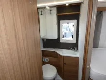 Fahrzeugbild Adria Coral Axess 670 SL #20