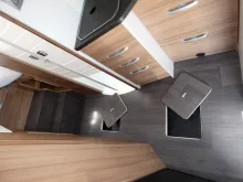 Fahrzeugbild Adria Coral Axess 670 SL #22