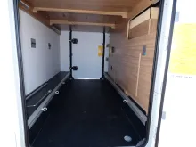 Fahrzeugbild Adria Coral Axess 670 SL #23