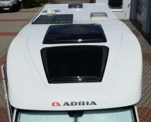 Fahrzeugbild Adria Coral Axess 670 SL #25