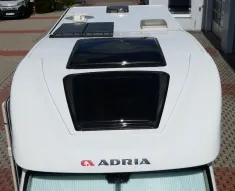 Bild 25 Adria Coral Axess 670 SL SAT, Luftfed, Solar uvm.