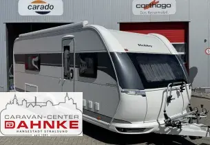 Prestige 560 WLU
