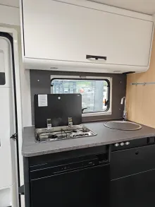 Fahrzeugbild Sunlight Adventure T 58 !! Sie sparen 8.604,- !! #13