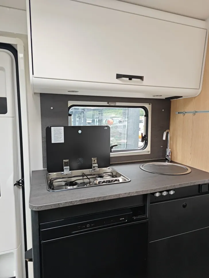 Fahrzeugbild Sunlight Adventure T 58 !! Sie sparen 8.604,- !! #13