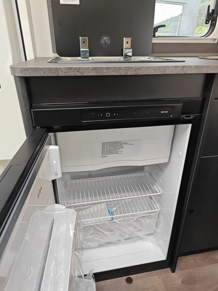 Fahrzeugbild Sunlight Adventure T 58 !! Sie sparen 8.604,- !! #14