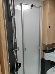 Fahrzeugbild Sunlight Adventure T 58 !! Sie sparen 8.604,- !! #16