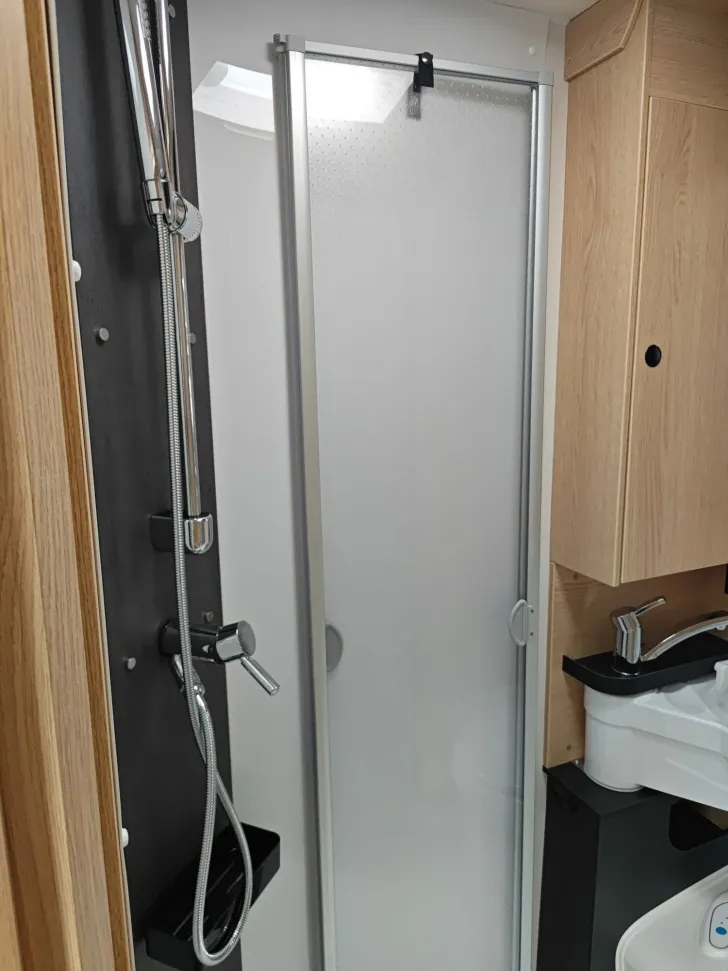 Fahrzeugbild Sunlight Adventure T 58 !! Sie sparen 8.604,- !! #16