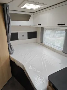 Fahrzeugbild Sunlight Adventure T 58 !! Sie sparen 8.604,- !! #17