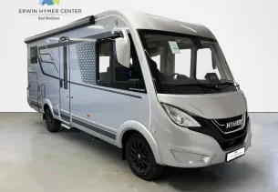 Bild B-Klasse MC I 550 BlackLine