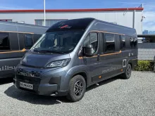 Fahrzeugbild Malibu Van Diversity 640 LE K GT skyview #3