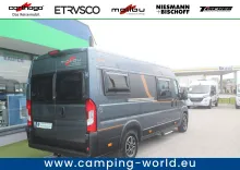 Fahrzeugbild Malibu Van Diversity 640 LE K GT skyview #4