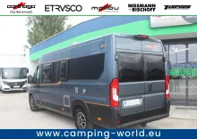 Fahrzeugbild Malibu Van Diversity 640 LE K GT skyview #6