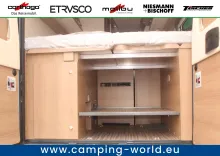 Fahrzeugbild Malibu Van Diversity 640 LE K GT skyview #7